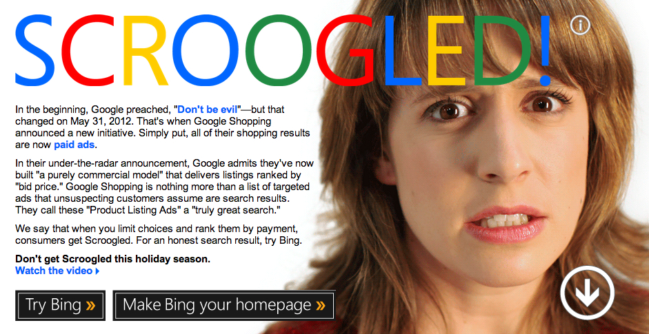 Read more about the article Outlook.com Revealed