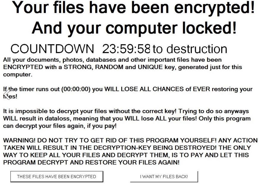 You are currently viewing ALERT: New Ransomware Spearphish Uses One-Click Dropbox Attack