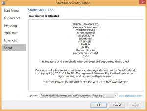 Read more about the article StartisBack Issue