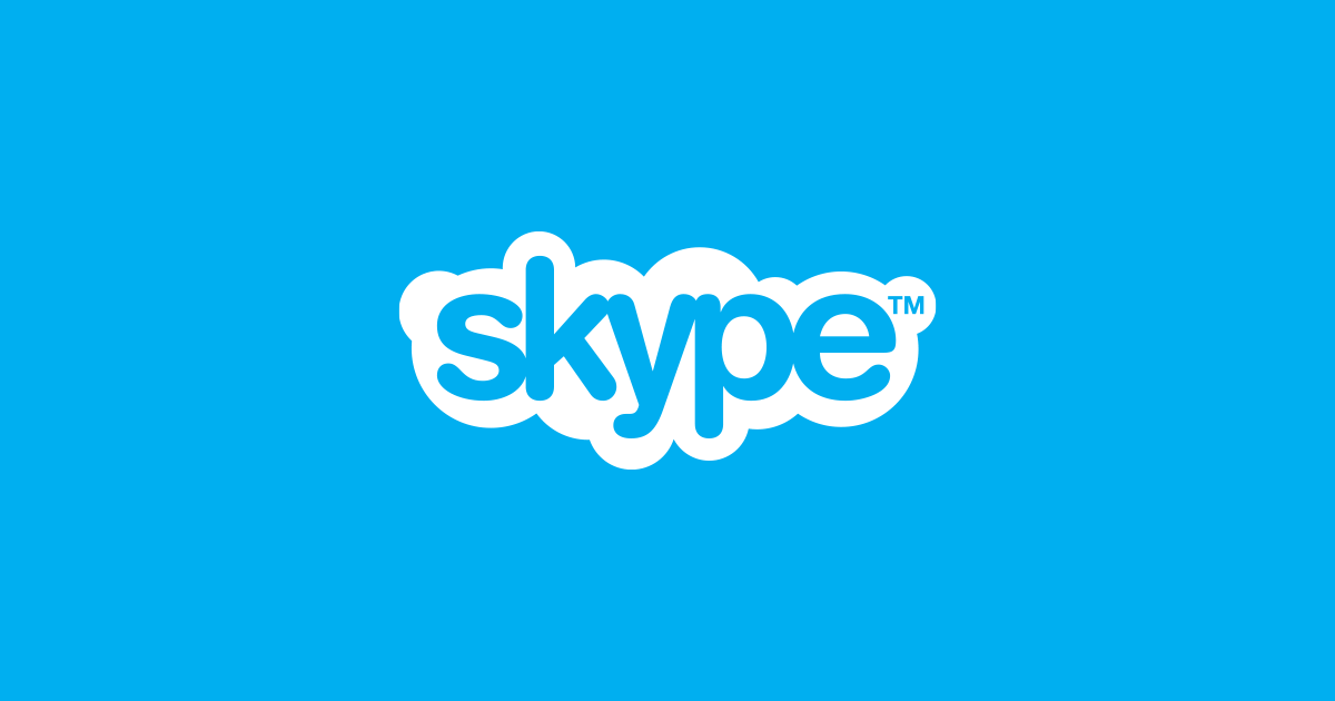 You are currently viewing Skype Spam/Scammers