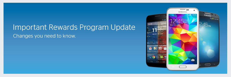 You are currently viewing US Cellular Discontinues Rewards Program
