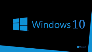 Read more about the article Windows 10, The OS becomes a Service