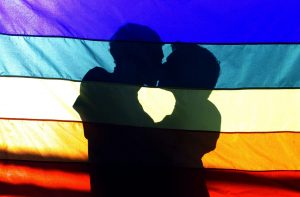 Read more about the article Same Sex Marriage Legal in USA