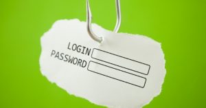 Read more about the article Phishing E-mails
