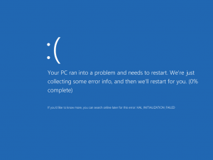 Read more about the article Windows 10 Unstable in a domain enviroment