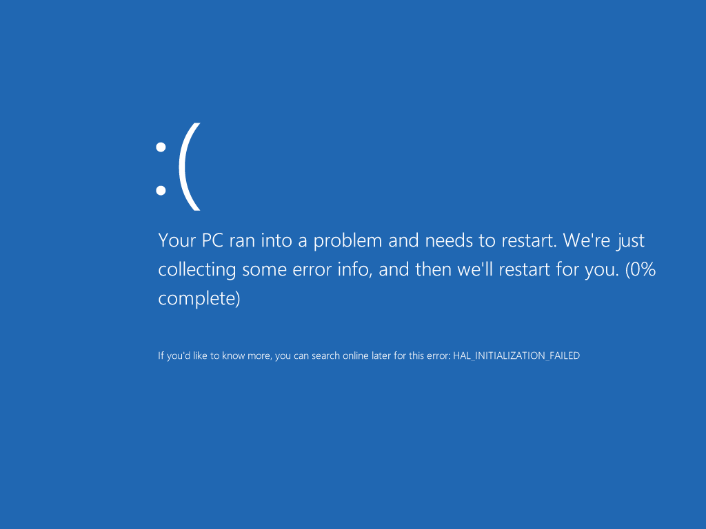 Read more about the article Windows 10 Unstable in a domain enviroment