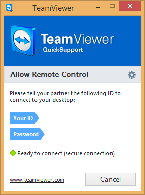 teamviewer 3