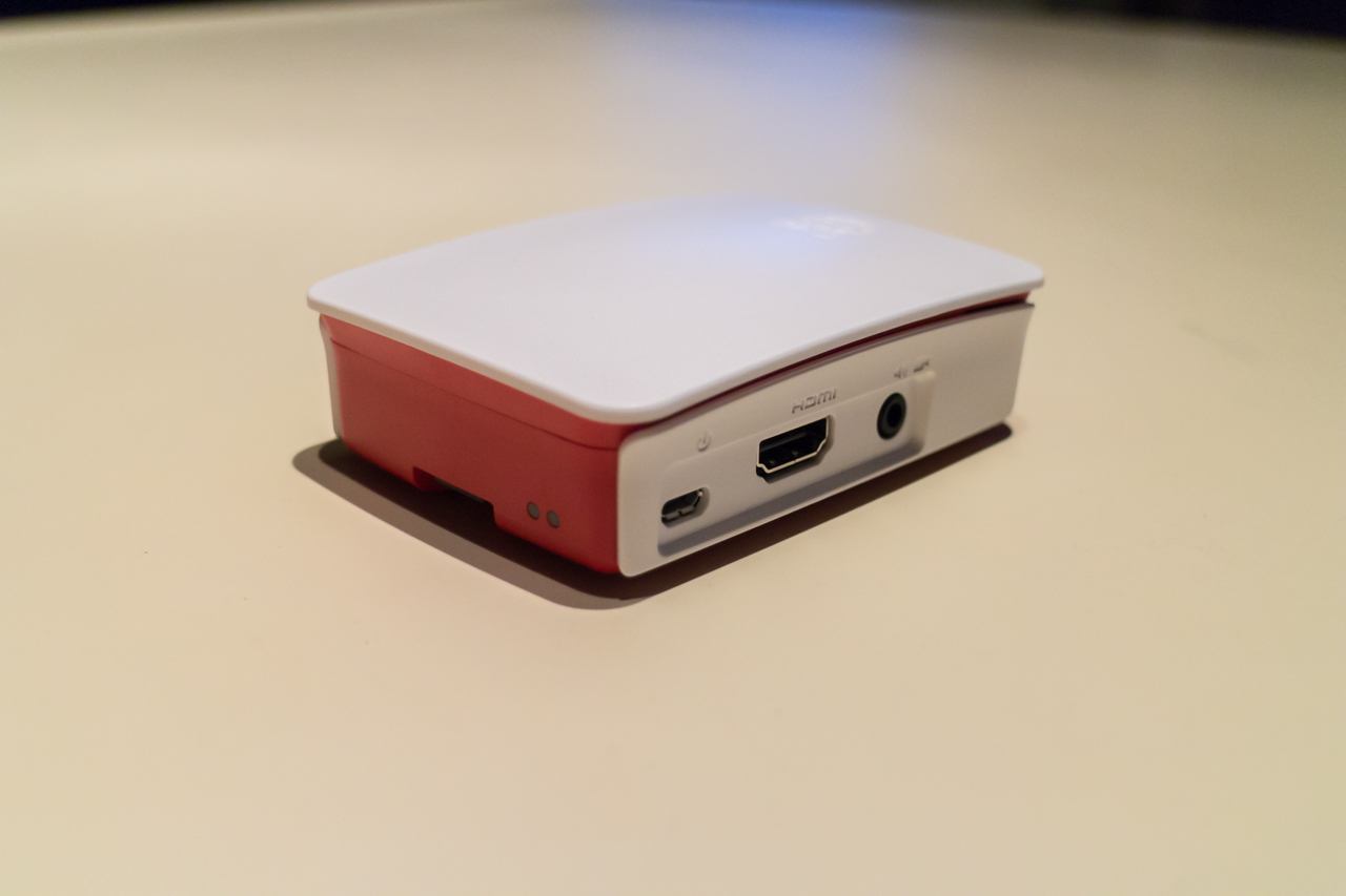 You are currently viewing Prevent your Raspberry Pi from Sleeping