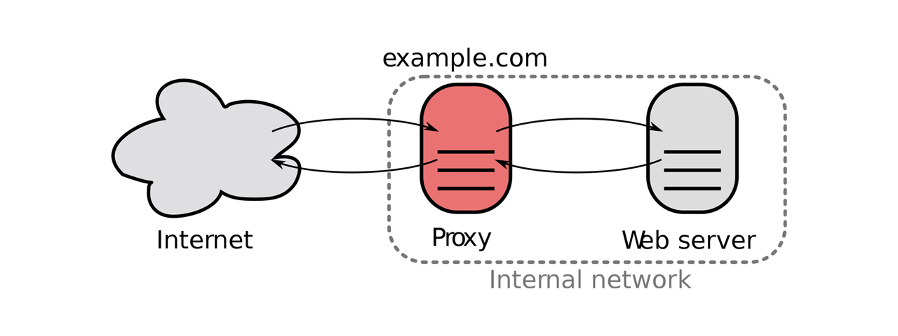 Read more about the article How to use Proxy Servers