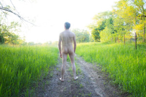 Read more about the article I admit, I’m a nudist
