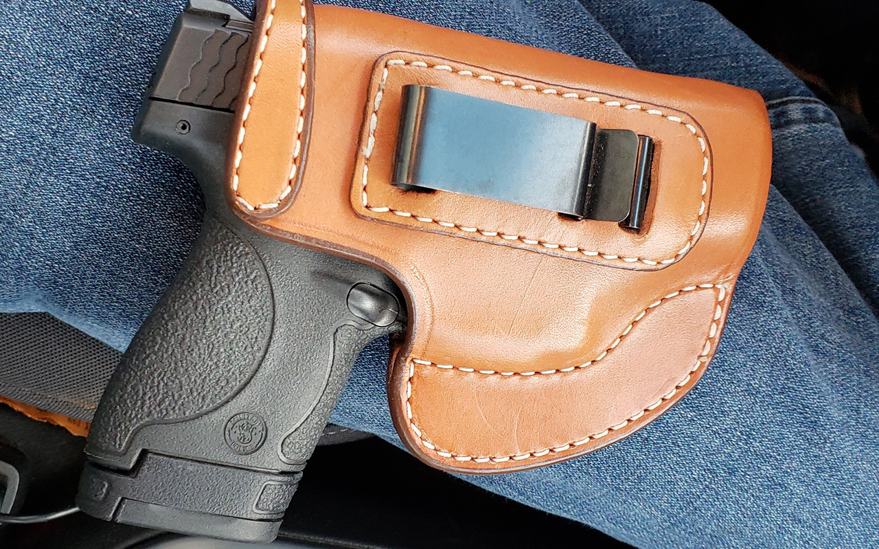 You are currently viewing 2nd Amendment Rights