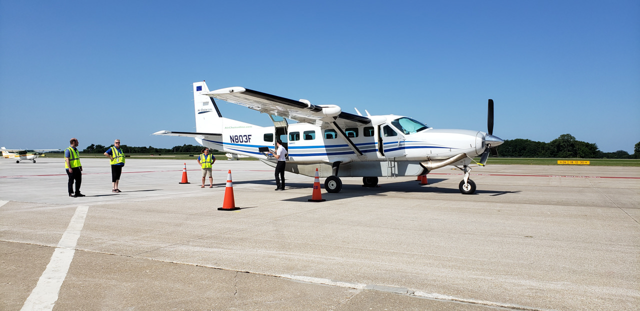 You are currently viewing Chicago Trip