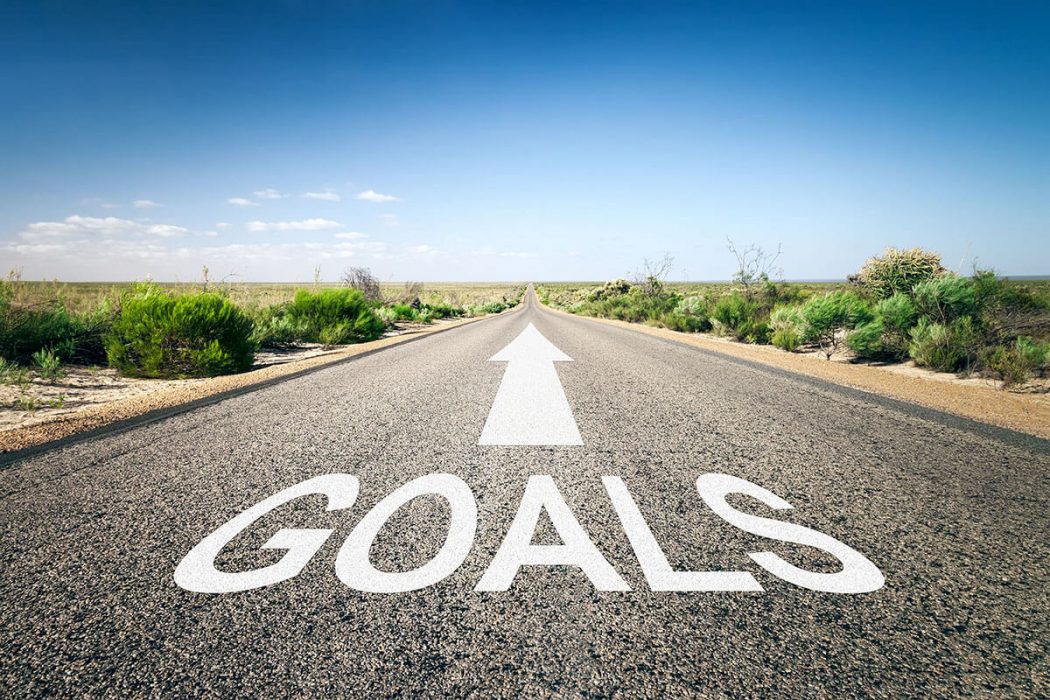 You are currently viewing My goals for 2020