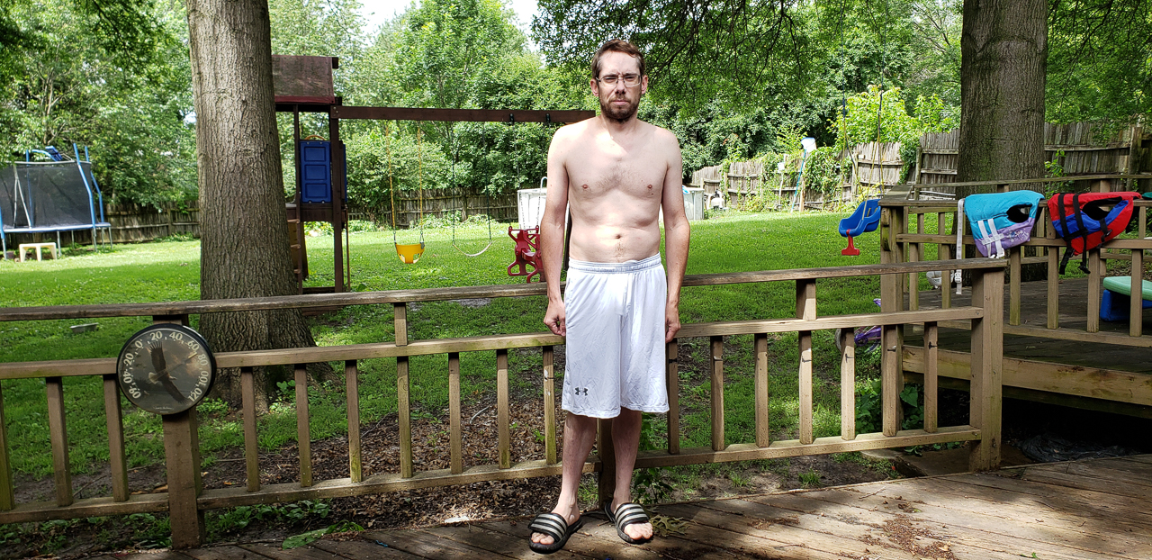 Read more about the article Nudity isn’t shameful