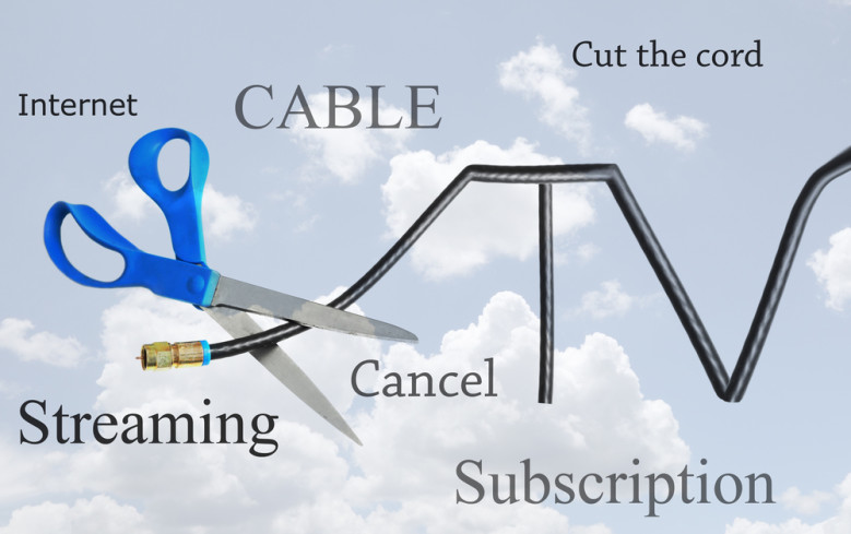 You are currently viewing Cutting the cord