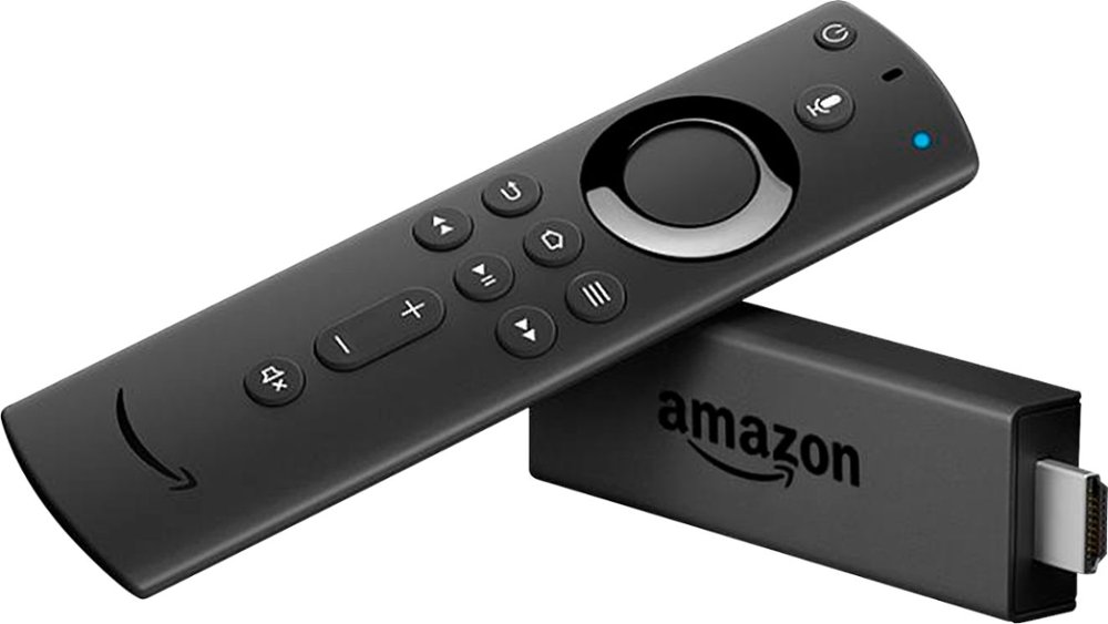 You are currently viewing Amazon FireStick