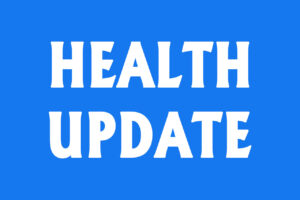 Read more about the article Fractured my knee update