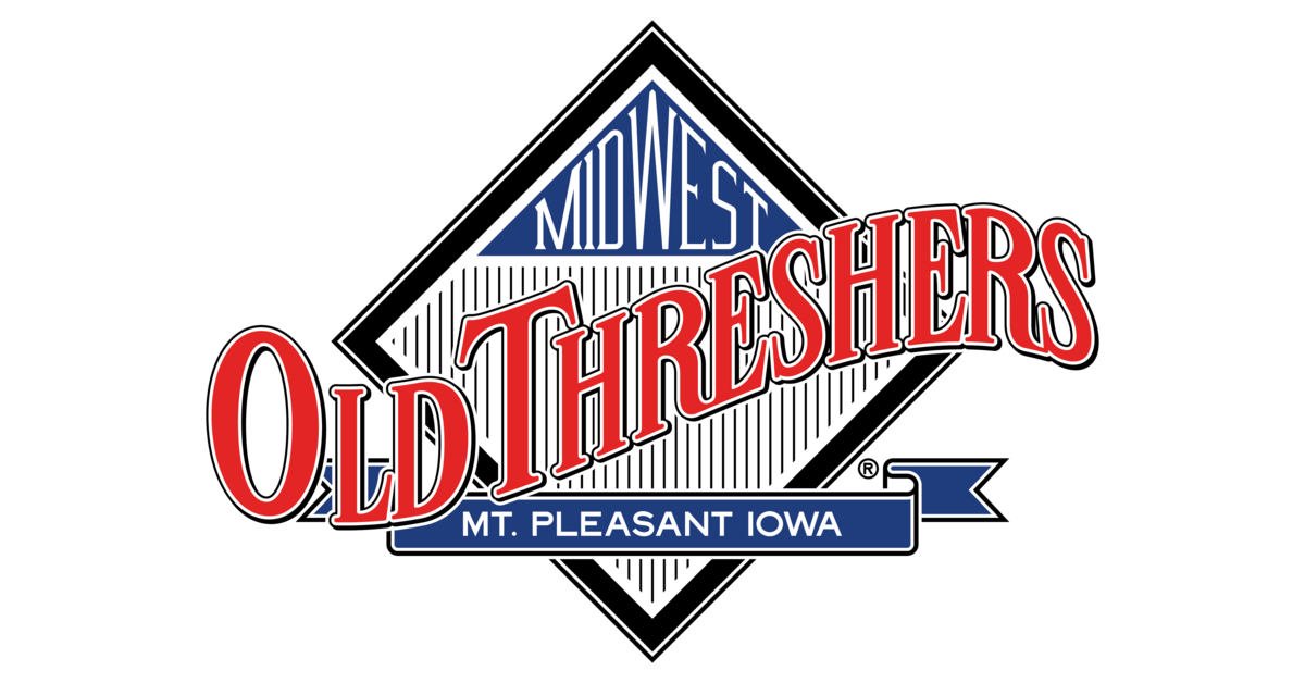 You are currently viewing Old Threshers Reunion – Mt Pleasant, IA