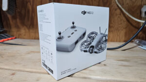 Read more about the article DJI Neo 2