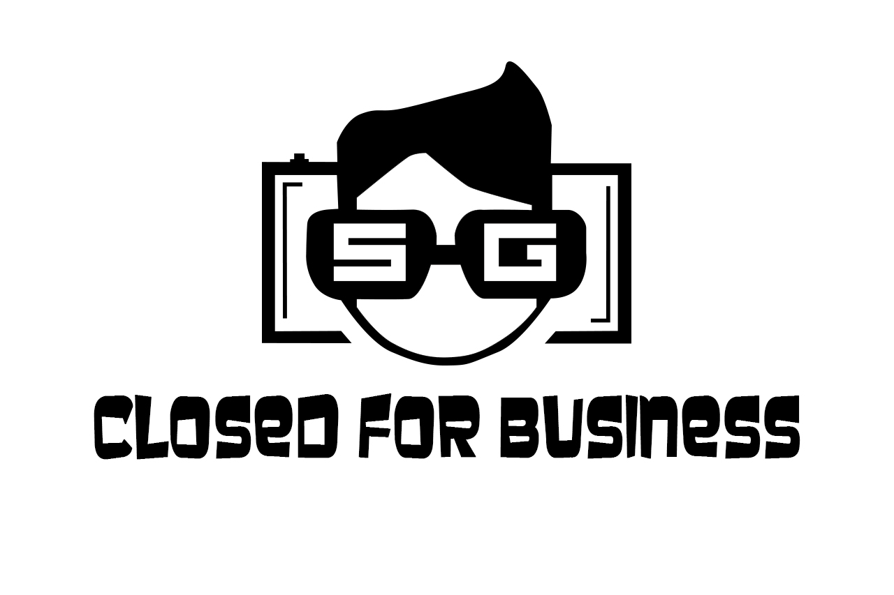You are currently viewing Snap Geek Photography is permanently closed
