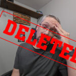 YouTube Deleted my account