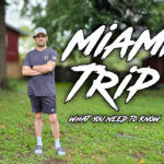 Miami Trip: What you need to know