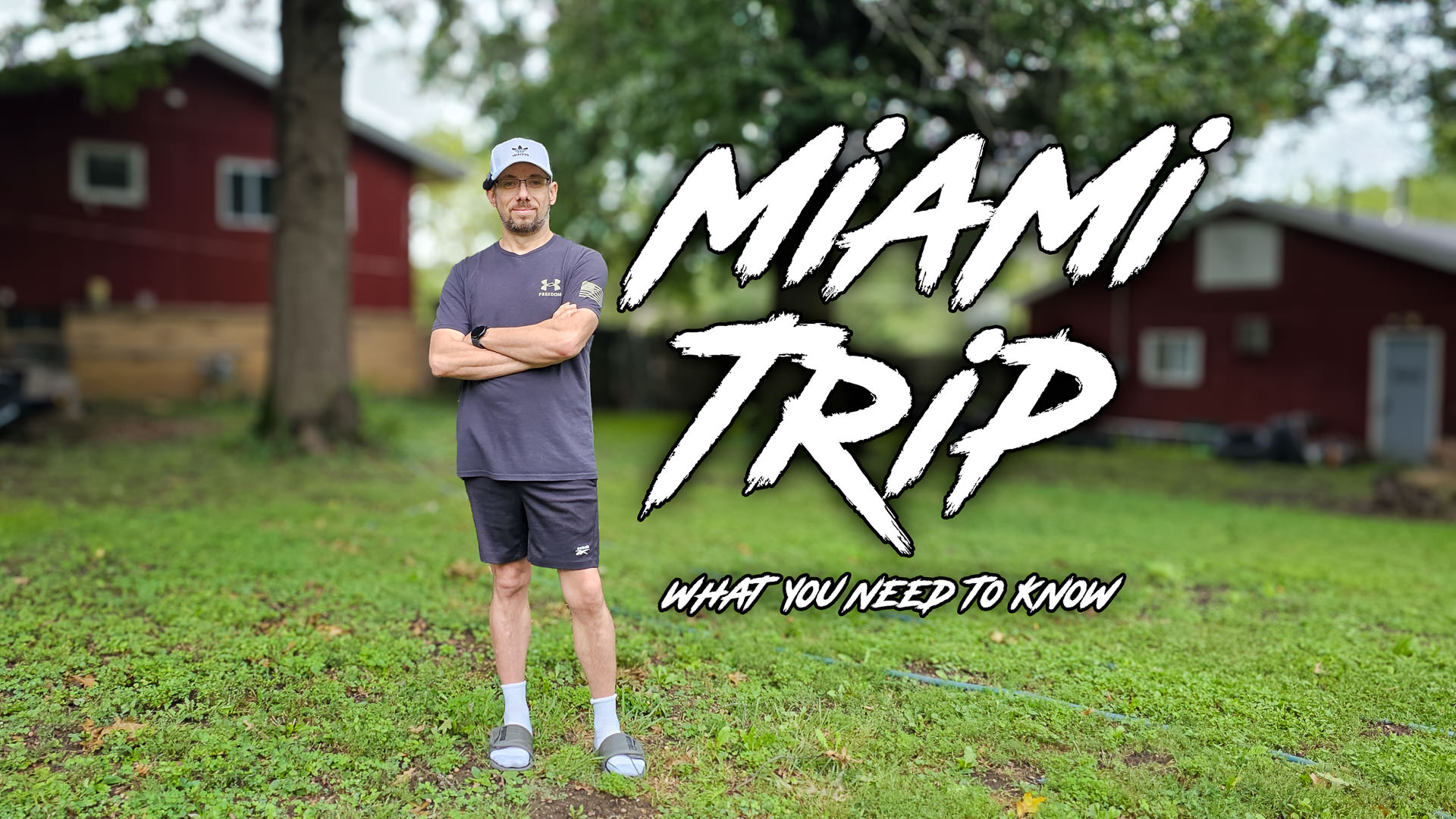 You are currently viewing Miami Trip: What you need to know